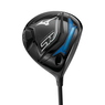 Mizuno ST X-230 DRIVER PLATINUM HELIUM NANOCORE PLAT